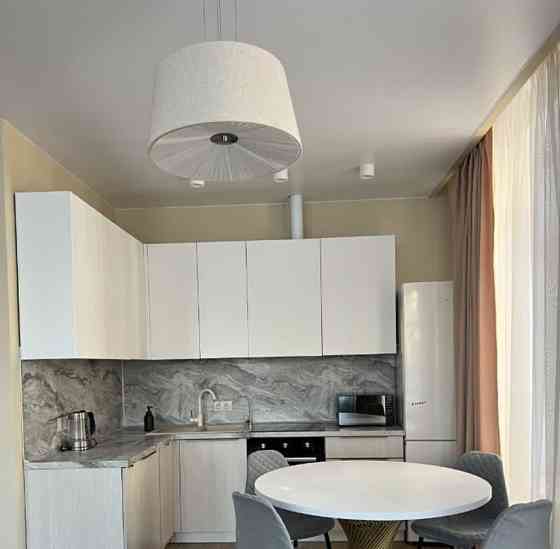 Таунхаус, 190 м2, 1 сотка, 3 эт. Истра