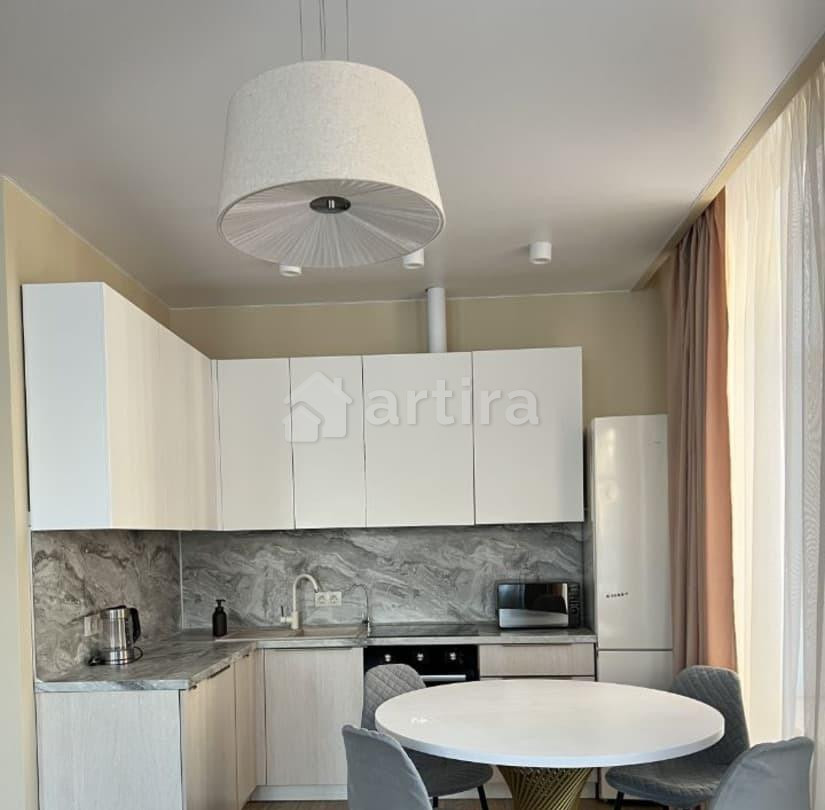 Таунхаус, 190 м2, 1 сотка, 3 эт. Истра - изображение 6