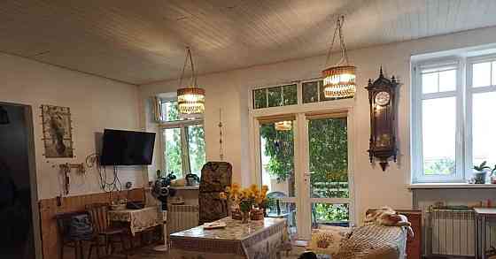 Таунхаус, 145 м2, 2 сотки, 3 эт. Солнечногорск