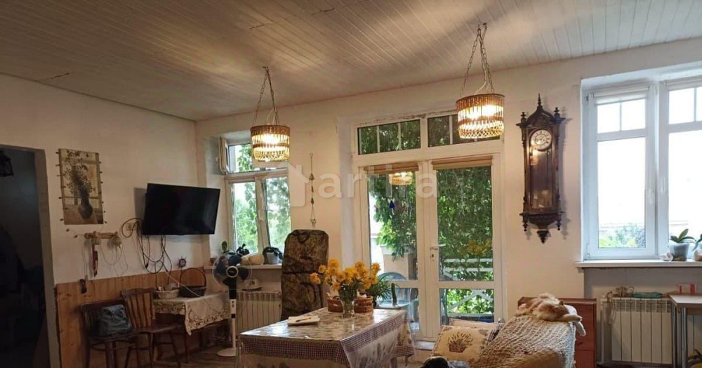 Таунхаус, 145 м2, 2 сотки, 3 эт. Солнечногорск - изображение 1