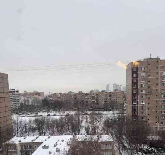 Комната, 24 м2, 10/14 эт. Москва