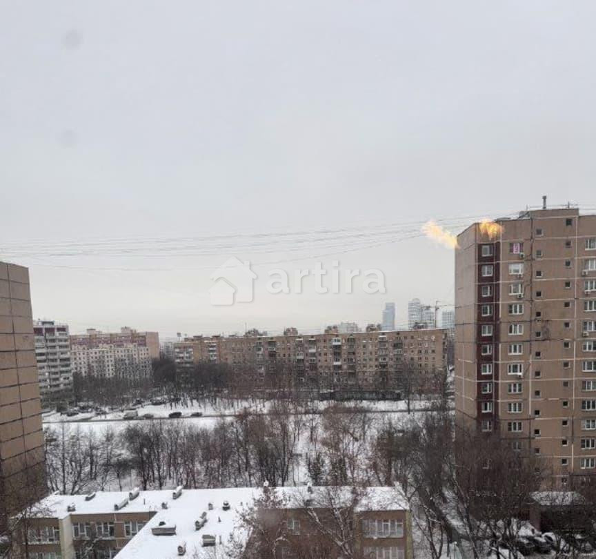 Комната, 24 м2, 10/14 эт. Москва - изображение 5