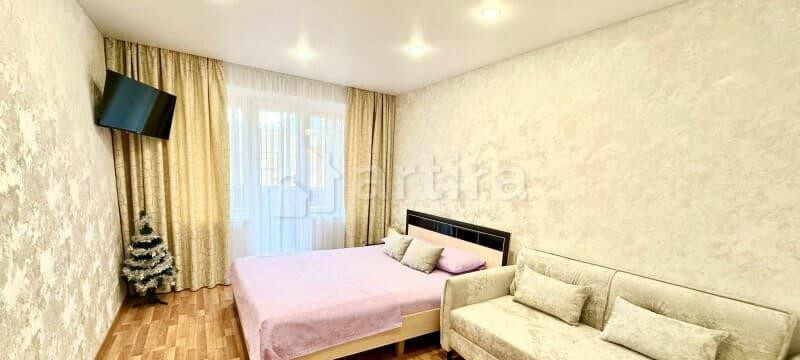 3-комн. квартира, 75 м2, 6/9 эт. Магнитогорск - изображение 8