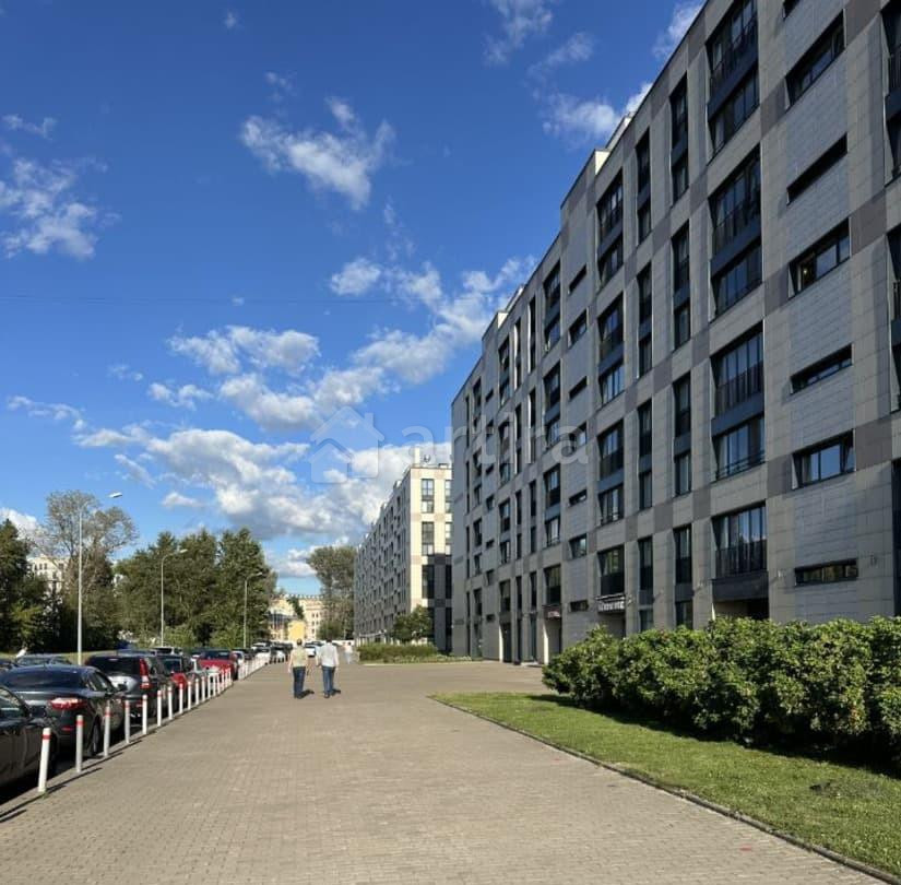 Гараж, 14 м2 Санкт-Петербург - изображение 7