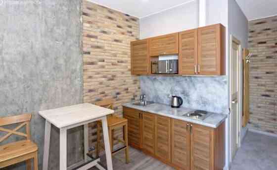 1-комн. апарт-ы, 30 м2, 2/7 эт. Москва