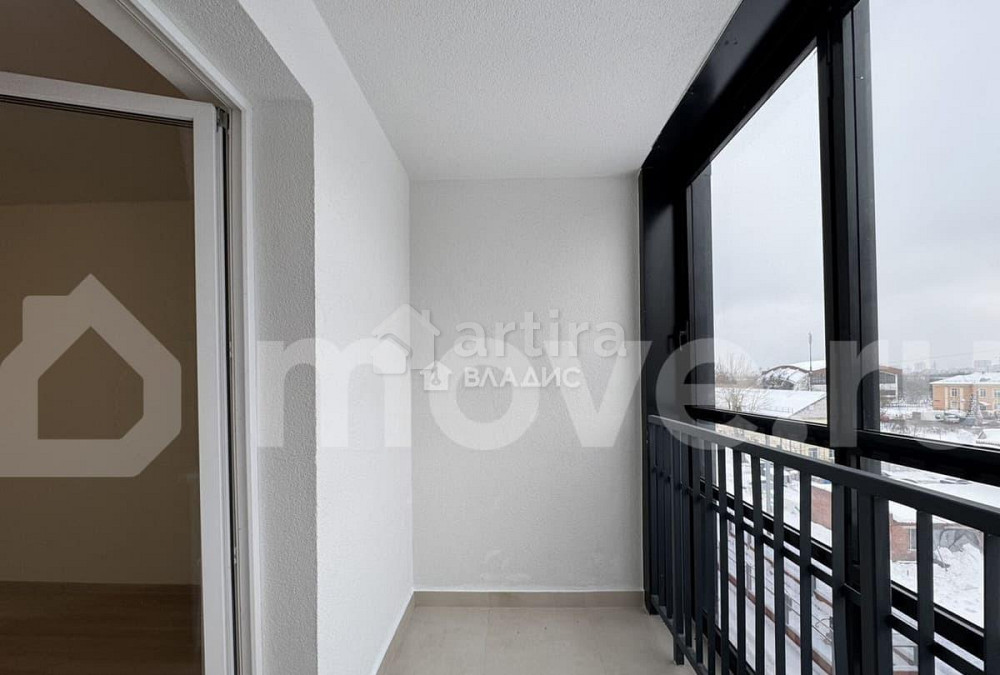 3-комн. квартира, 72.8 м2, 4/7 эт. Москва - изображение 4