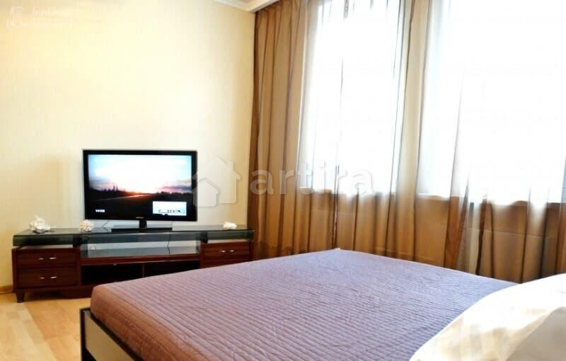 1-комн. квартира, 40 м2, 7/17 эт. Подольск - изображение 7