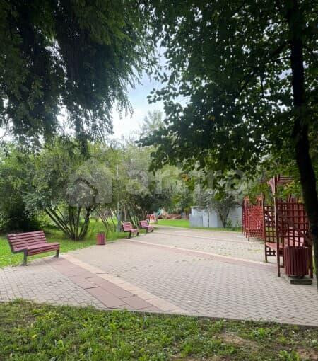 2-комн. квартира, 54.9 м2, 17/19 эт. Москва - изображение 17