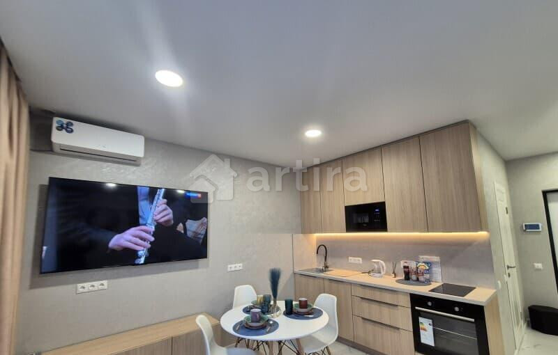 1-комн. квартира, 30 м2, 11/25 эт. Мытищи - изображение 10