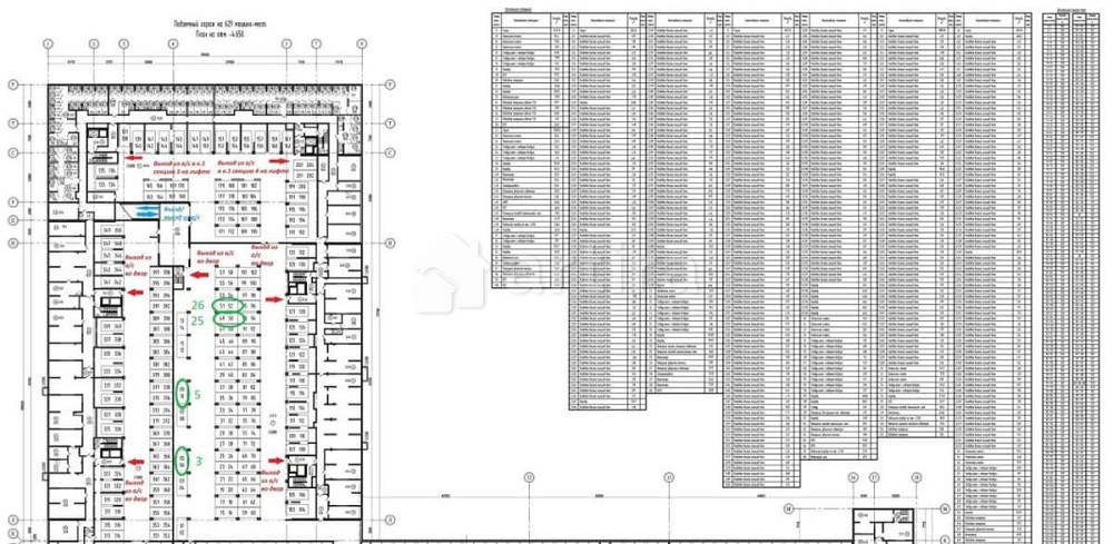 Гараж, 14 м2 Санкт-Петербург - изображение 1