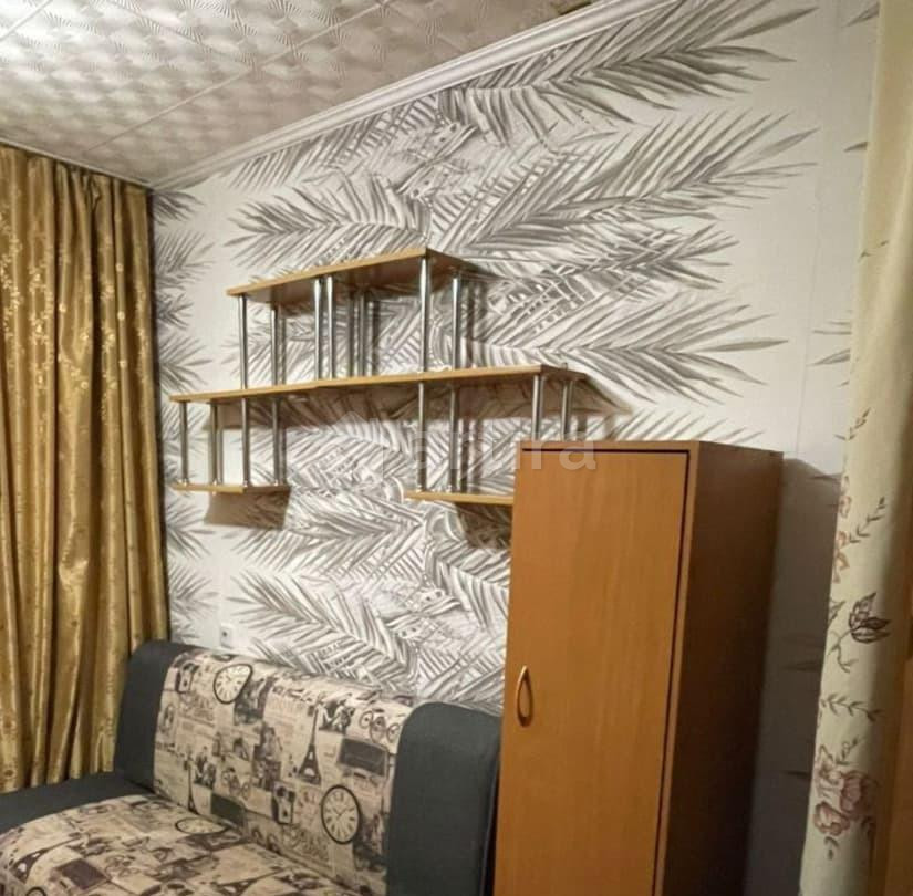 Комната, 10 м2, 2/9 эт. Красноярск - изображение 1