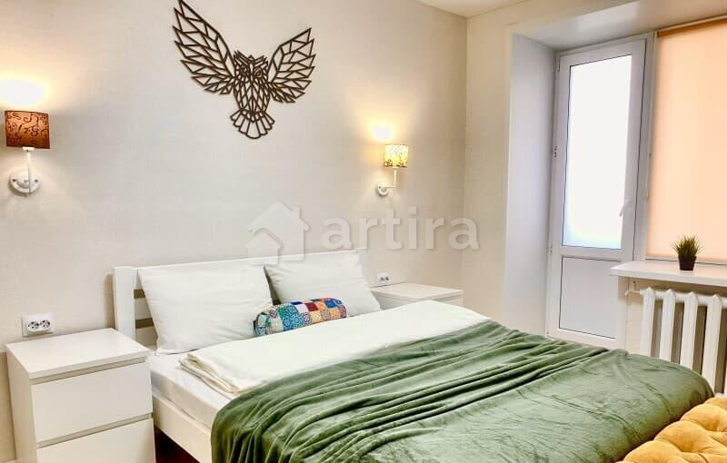 4-комн. квартира, 60 м2, 2/5 эт. Муром - изображение 1