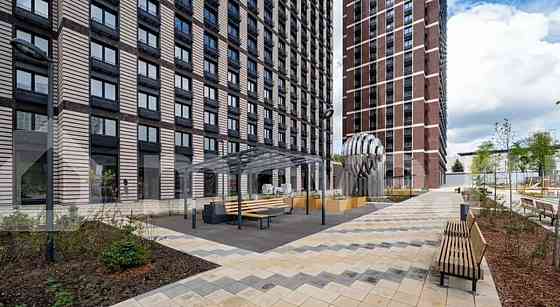 3-комн. квартира, 88 м2, 15/22 эт. Москва