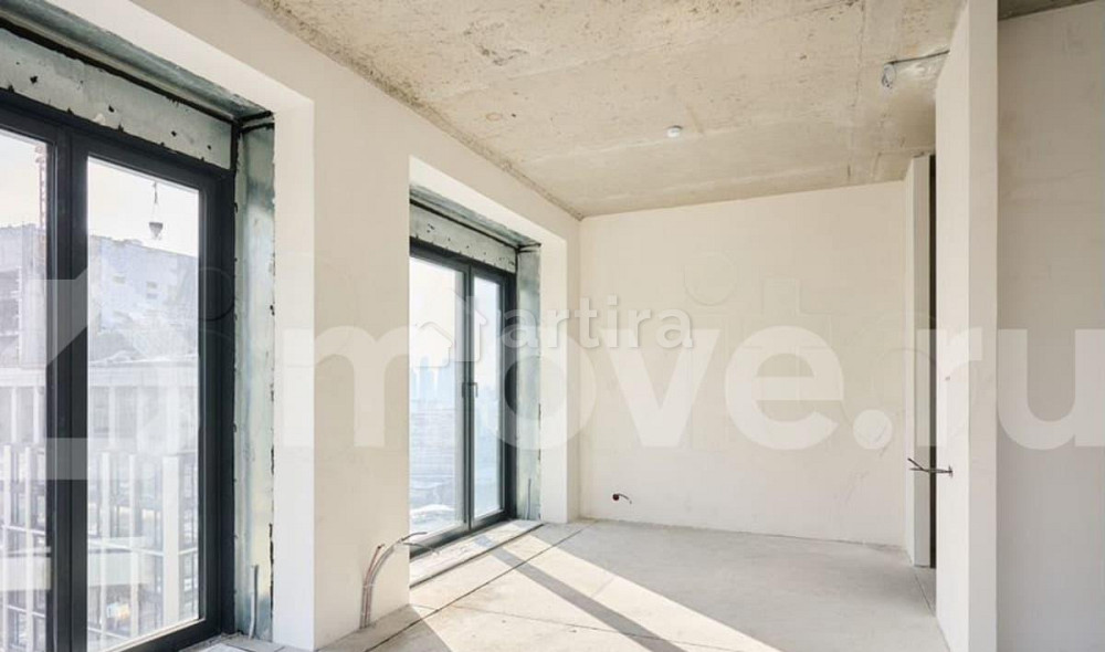 4-комн. квартира, 162.1 м2, 30/36 эт. Москва - изображение 6