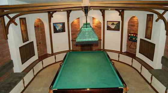 Коттедж, 400 м2 Новосибирск