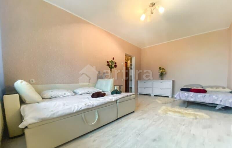 1-комн. квартира, 36 м2, 12/17 эт. Лобня - изображение 3