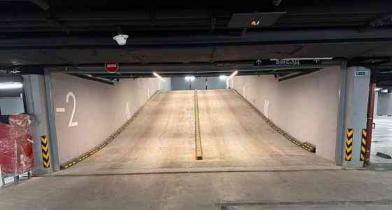 Гараж, 14.6 м2 Москва