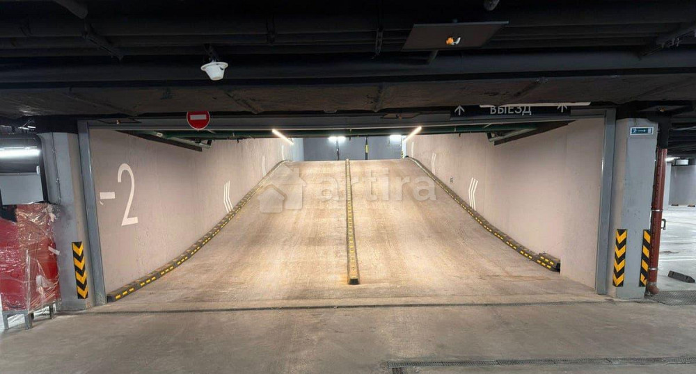 Гараж, 14.6 м2 Москва - изображение 5