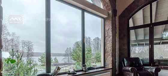 Дом, 320 м2, 25 соток, 2 эт. Выборг