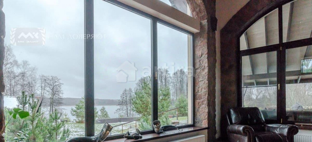 Дом, 320 м2, 25 соток, 2 эт. Выборг - изображение 5