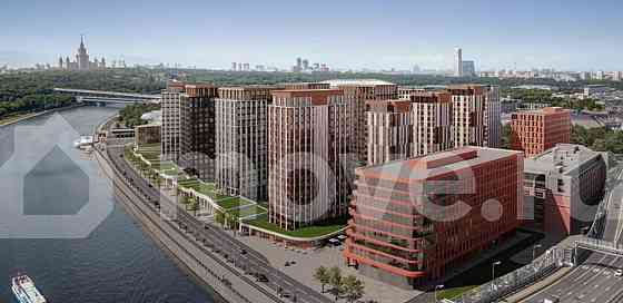 1-комн. квартира, 75 м2, 5/17 эт. Москва