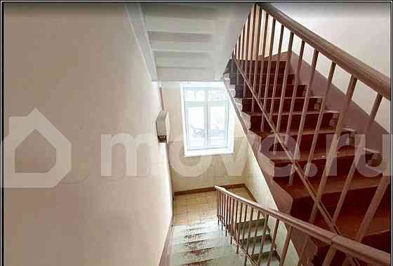 Студия, 20 м2, 1/5 эт. Москва