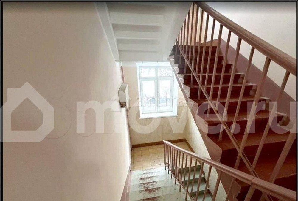 Студия, 20 м2, 1/5 эт. Москва - изображение 5