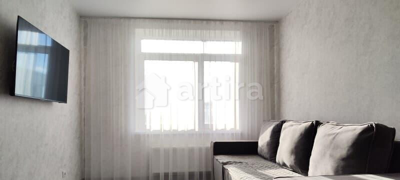 2-комн. квартира, 47 м2, 12/25 эт. Тюмень - изображение 8