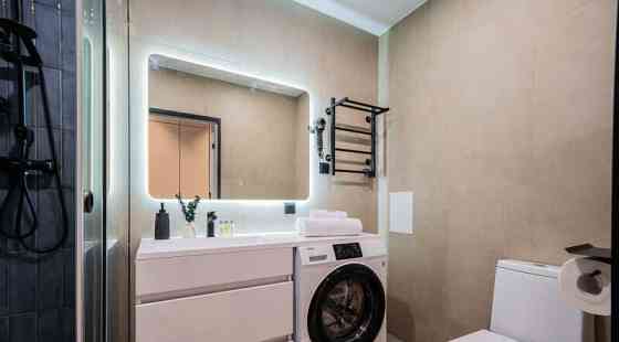 1-комн. квартира, 27 м2, 11/15 эт. Санкт-Петербург