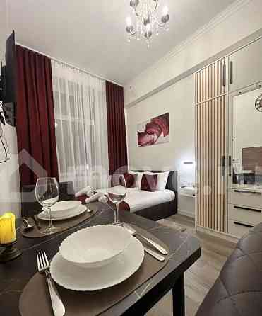 Студия, 16 м2, 5/5 эт. Москва