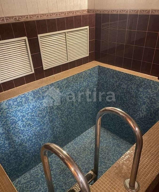 Дом, 500 м2, 5 соток, 3 эт. Самара - изображение 3