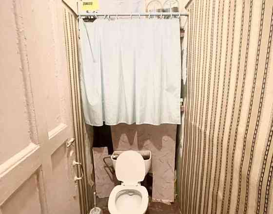 Комната, 15.3 м2, 2/4 эт. Москва