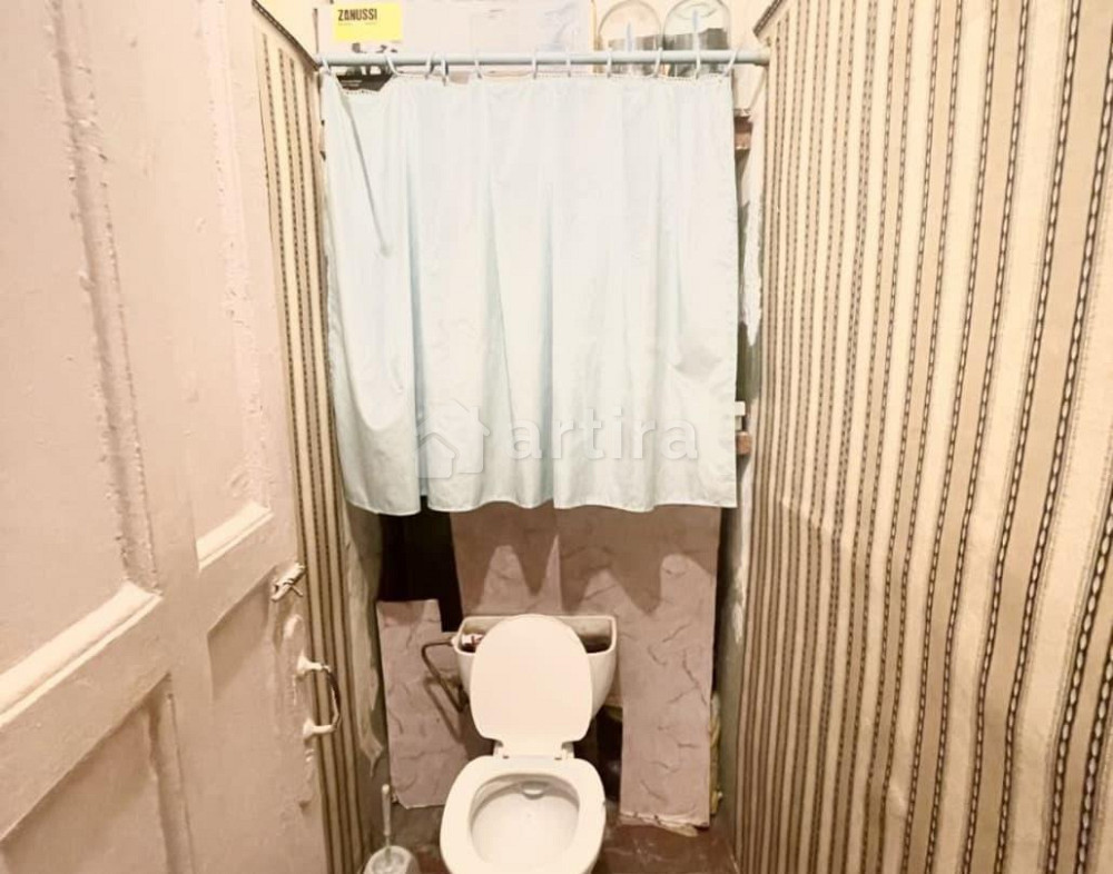 Комната, 15.3 м2, 2/4 эт. Москва - изображение 5