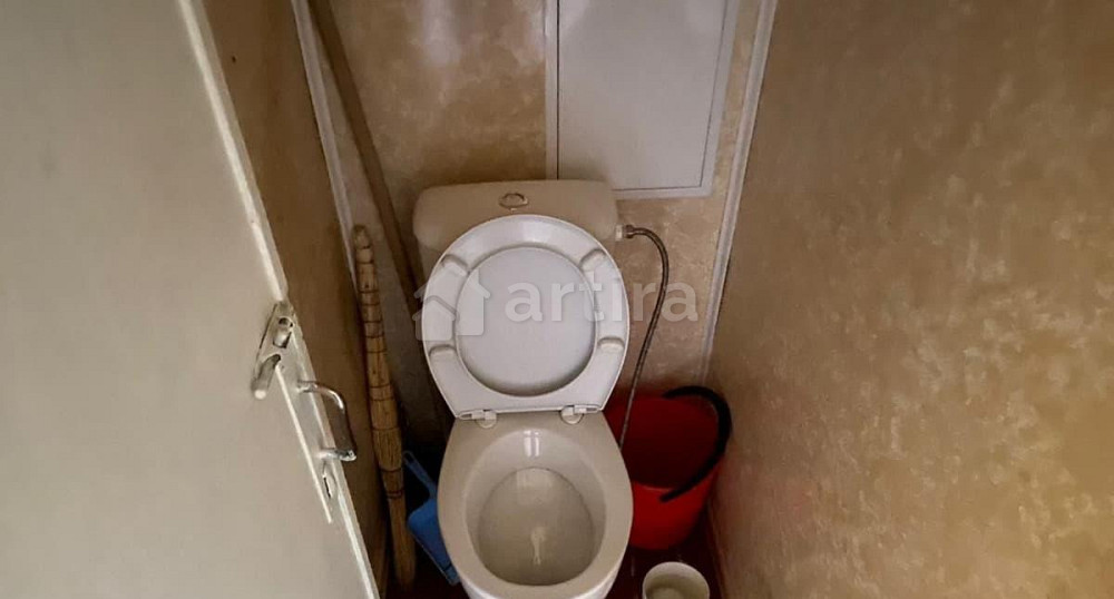 Комната, 14 м2, 3/5 эт. Новосибирск - изображение 3