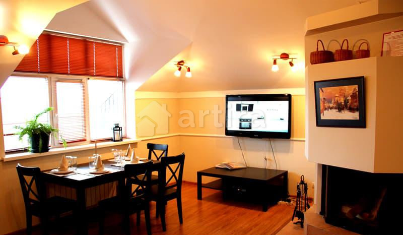 Коттедж, 650 м2 Лобня - изображение 13