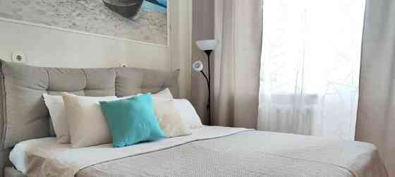 1-комн. квартира, 43 м2, 8/14 эт. Тюмень