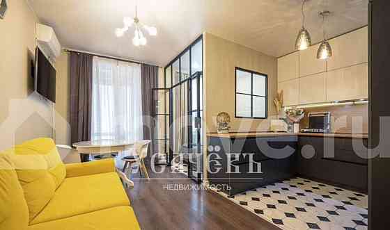 4-комн. квартира, 72 м2, 6/15 эт. Москва