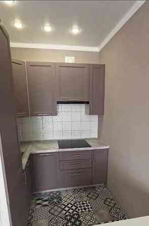 1-комн. квартира, 45 м2, 3/5 эт. Самара