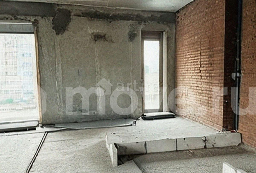 3-комн. квартира, 80 м2, 11/14 эт. Москва - изображение 7