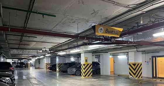 Гараж, 13.4 м2 Москва