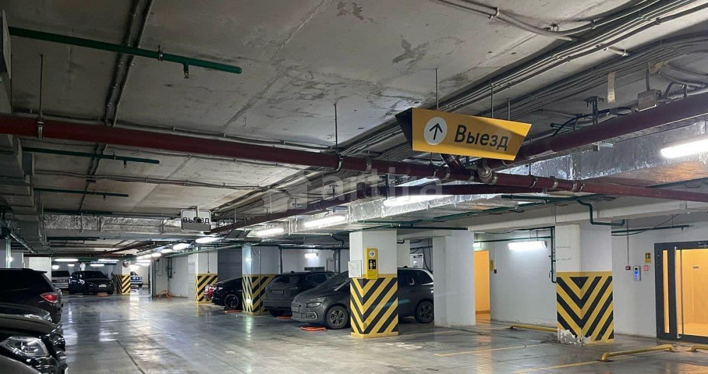 Гараж, 13.4 м2 Москва - изображение 4