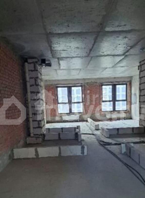 3-комн. квартира, 84.6 м2, 4/16 эт. Москва - изображение 1