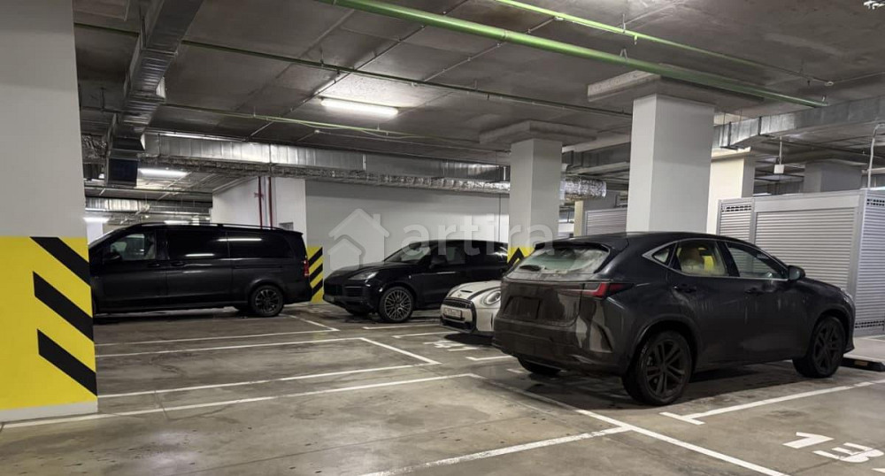 Гараж, 25 м2 Москва - изображение 4