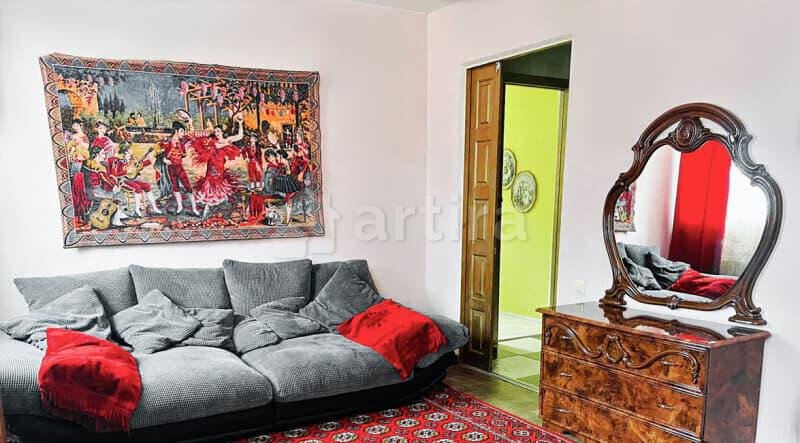 Коттедж, 300 м2 Санкт-Петербург - изображение 19