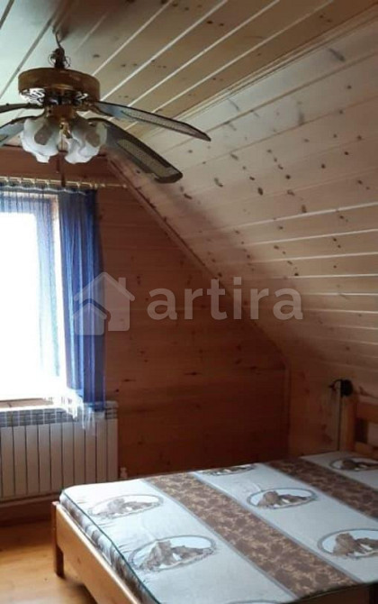 Дом, 105 м2, 6 соток, 2 эт. Дмитров - изображение 4