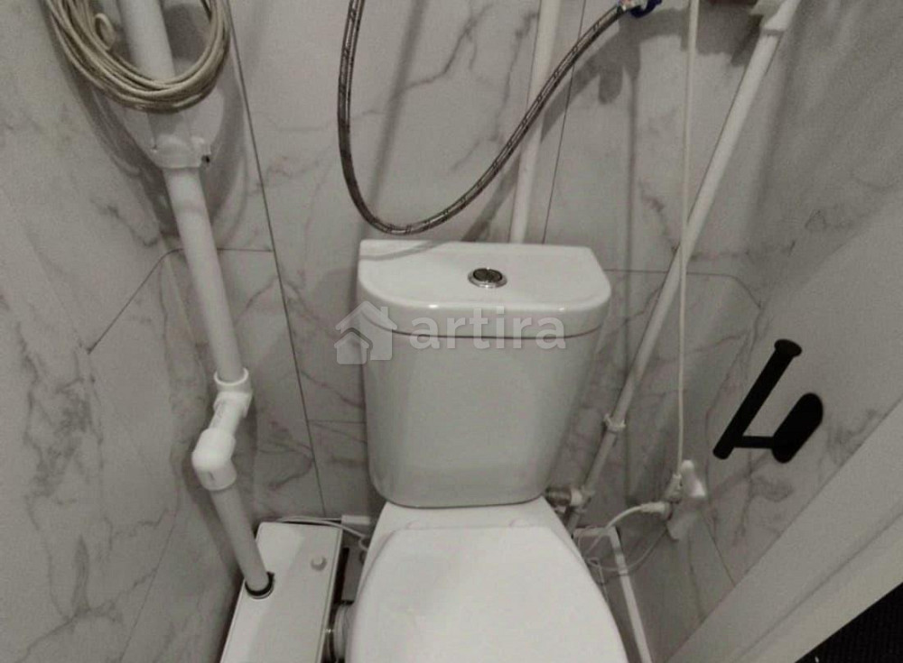 Комната, 9 м2, 5/5 эт. Казань - изображение 7