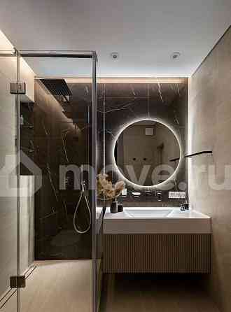 4-комн. квартира, 109 м2, 38/41 эт. Москва