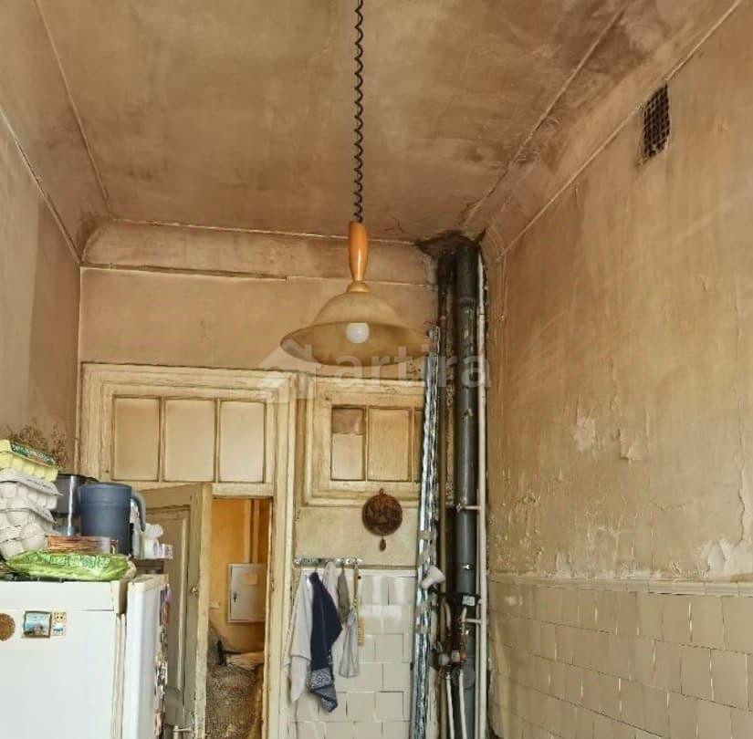 Комната, 11 м2, 4/7 эт. Москва - изображение 7