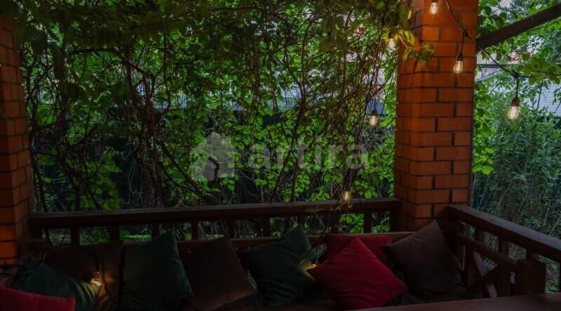 Коттедж, 250 м2 Видное - изображение 9