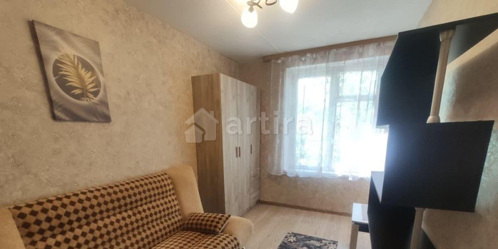 Комната, 14 м2, 3/5 эт. Москва - изображение 5